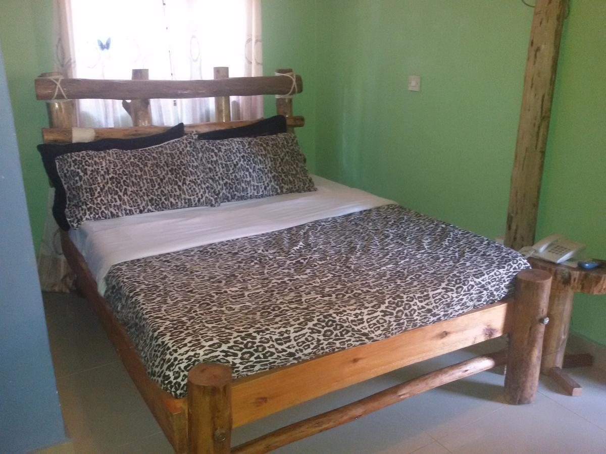 Unik Hotel Kireka Δωμάτιο φωτογραφία