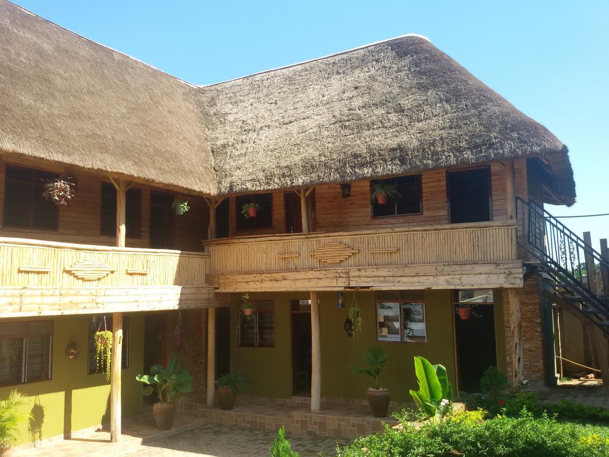 Unik Hotel Kireka Δωμάτιο φωτογραφία