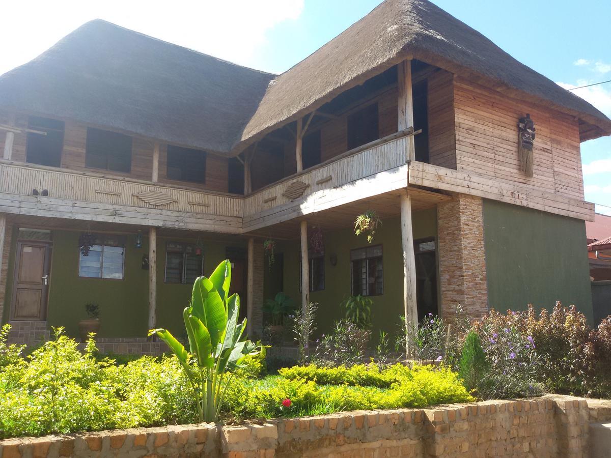 Unik Hotel Kireka Δωμάτιο φωτογραφία