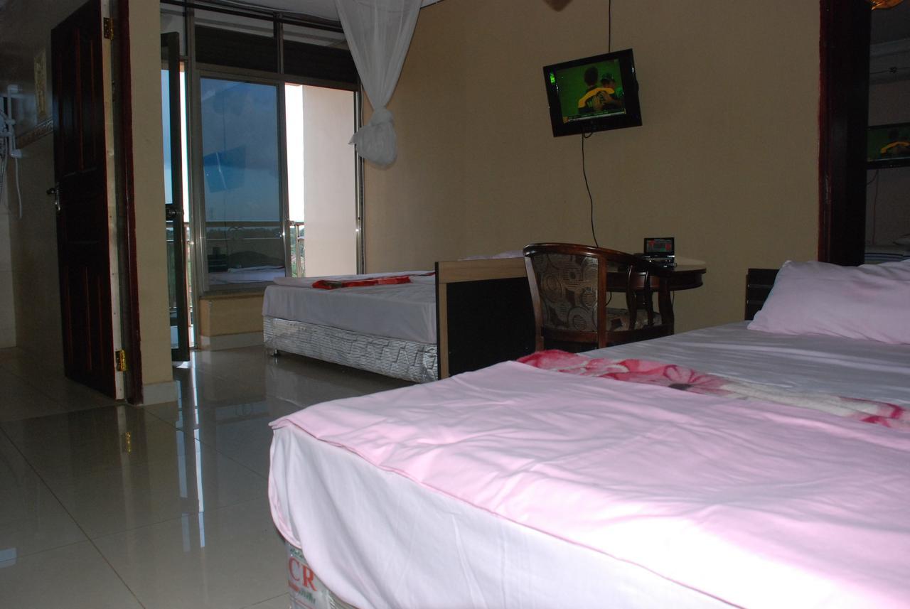 Unik Hotel Kireka Δωμάτιο φωτογραφία