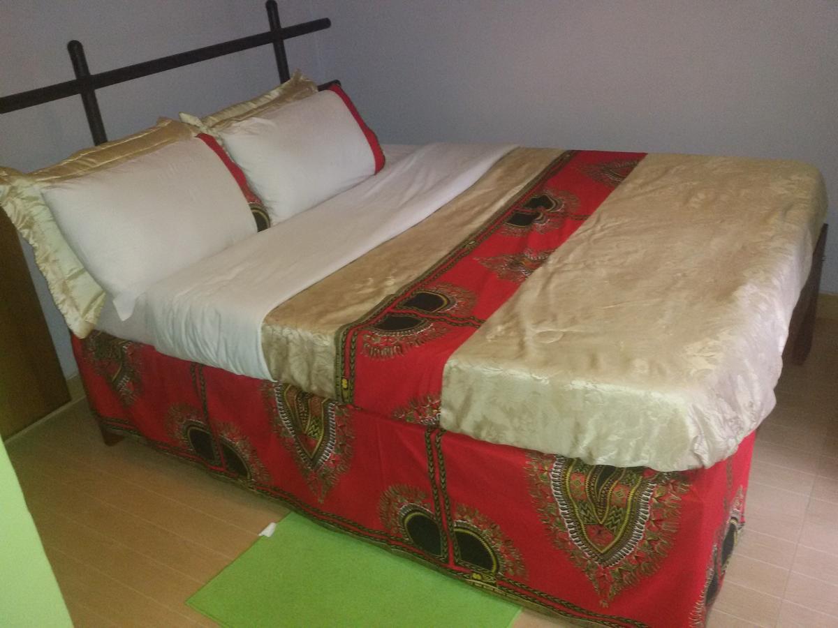 Unik Hotel Kireka Δωμάτιο φωτογραφία