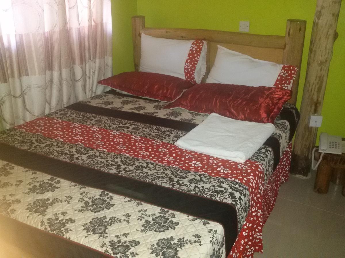 Unik Hotel Kireka Δωμάτιο φωτογραφία