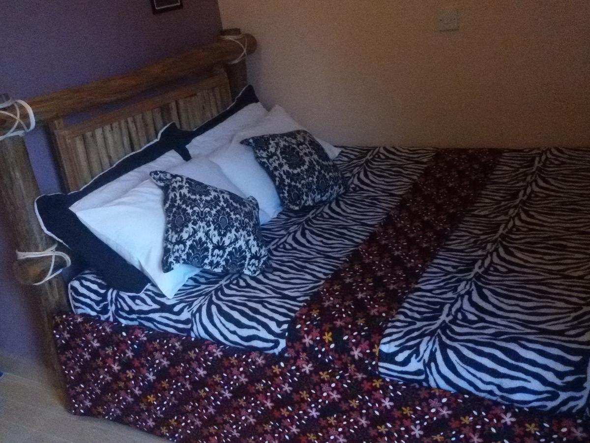 Unik Hotel Kireka Δωμάτιο φωτογραφία