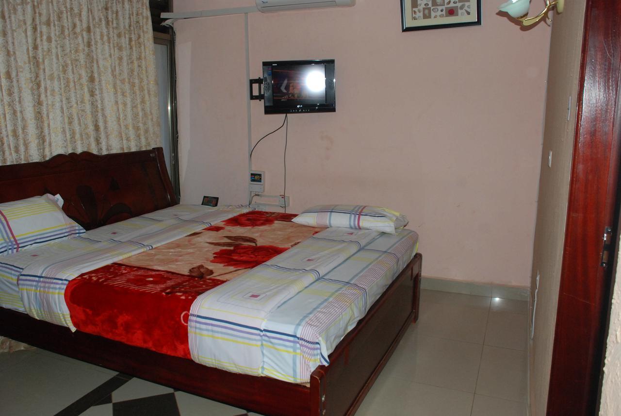 Unik Hotel Kireka Δωμάτιο φωτογραφία