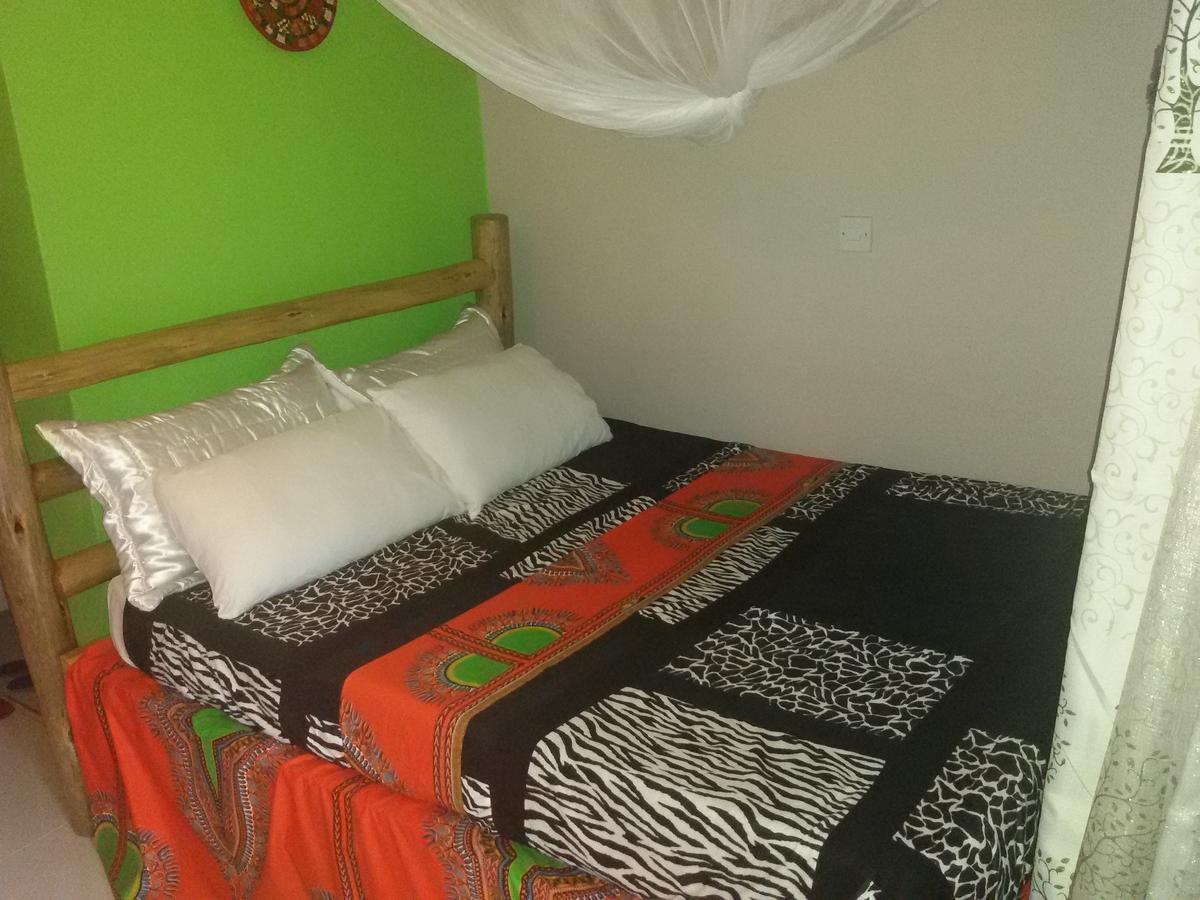 Unik Hotel Kireka Δωμάτιο φωτογραφία