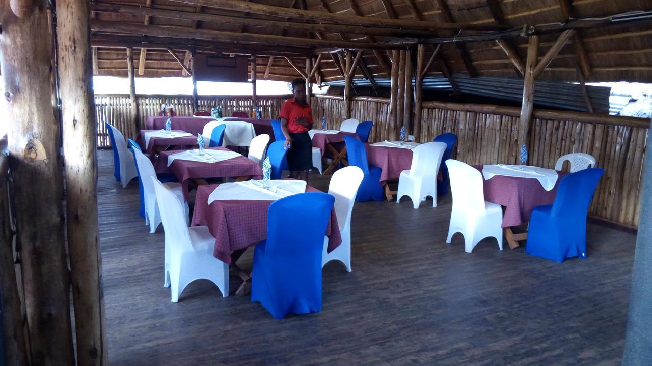 Unik Hotel Kireka Εξωτερικό φωτογραφία